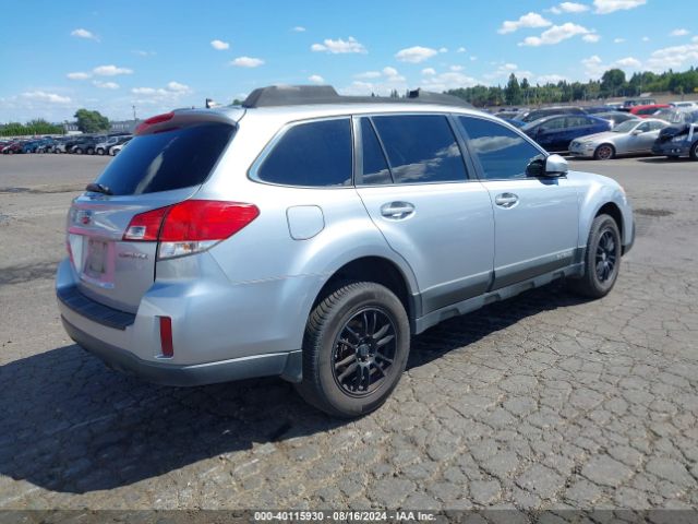 4S4BRCCC2E3211238 Subaru Outback 2.5i Premium
