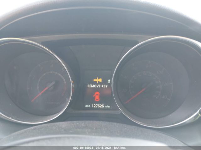 JA4AP3AU7JZ004850 Mitsubishi Outlander Sport Es 2.0