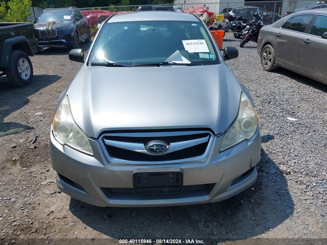 40115946 :رقم المزاد ، 4S3BMBA60B3264185 vin ، 2011 Subaru Legacy 2.5i مزاد بيع