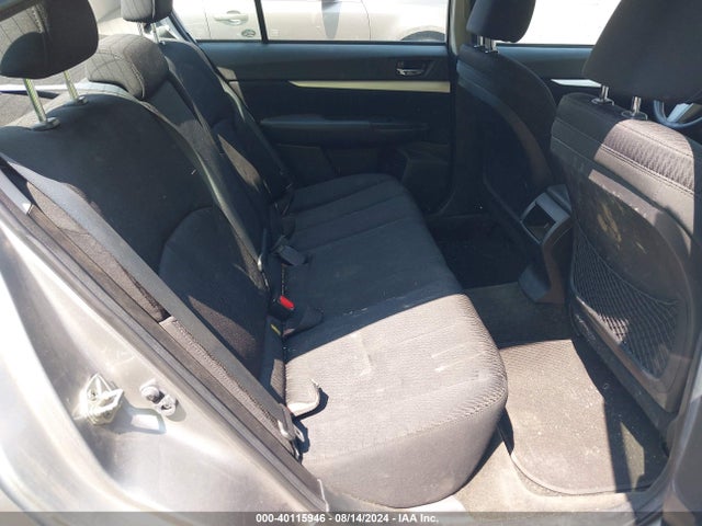 40115946 :رقم المزاد ، 4S3BMBA60B3264185 vin ، 2011 Subaru Legacy 2.5i مزاد بيع