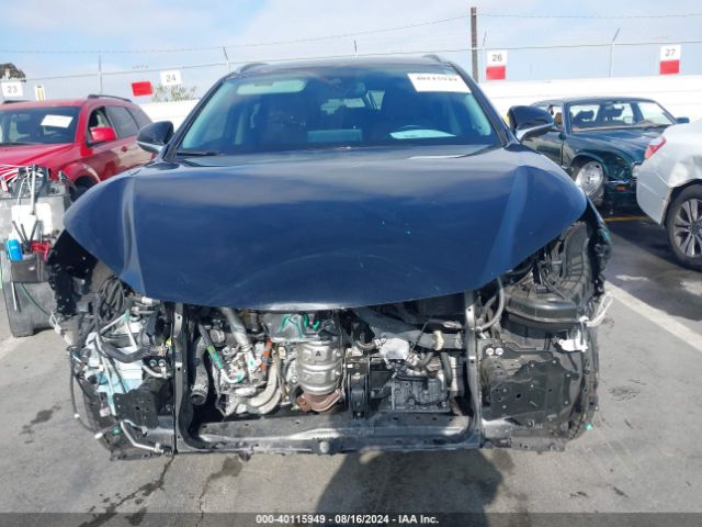 JTJGARBZ0M2184794 Lexus NX 300