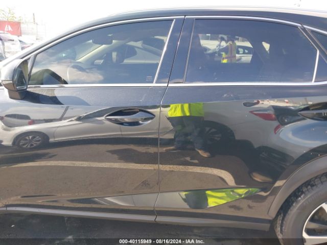 JTJGARBZ0M2184794 Lexus NX 300