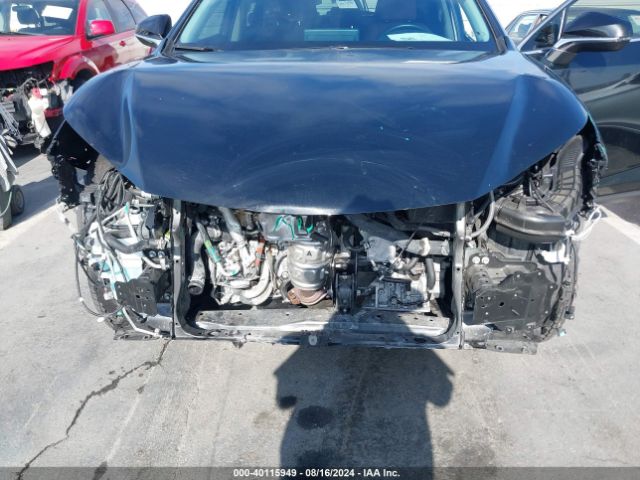 JTJGARBZ0M2184794 Lexus NX 300