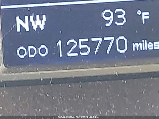 Toyota 4runner Limited 2016 JTEBU5JR4G5385062 Image 15