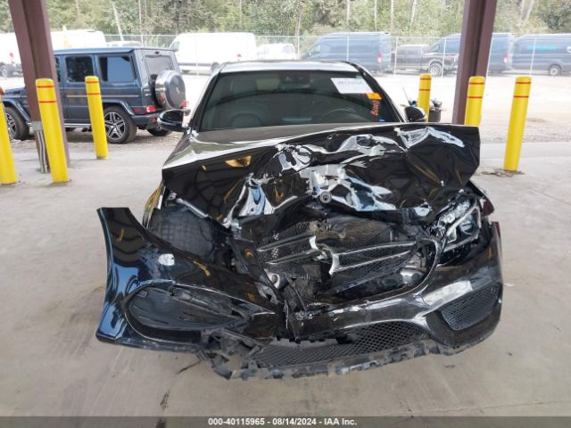 55SWF4KB2HU191706 Mercedes-Benz C 300 4matic/luxury 4matic/sport 4matic