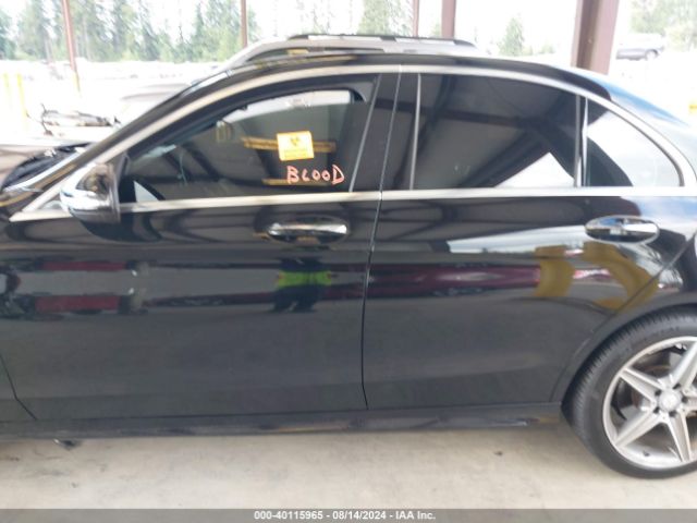 55SWF4KB2HU191706 Mercedes-Benz C 300 4matic/luxury 4matic/sport 4matic
