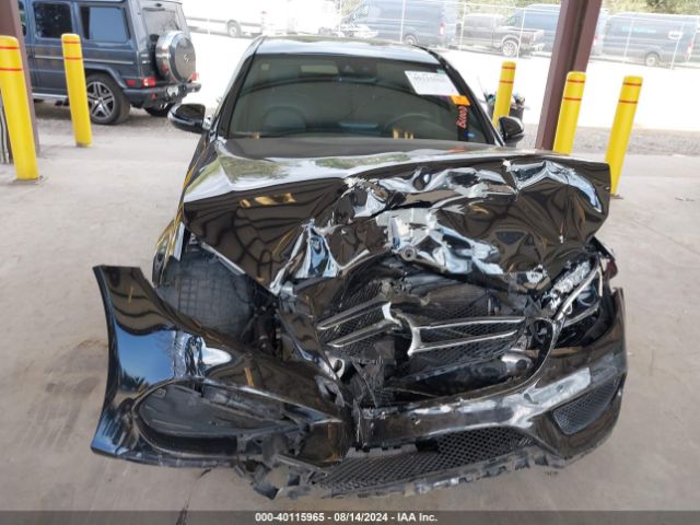 55SWF4KB2HU191706 Mercedes-Benz C 300 4matic/luxury 4matic/sport 4matic