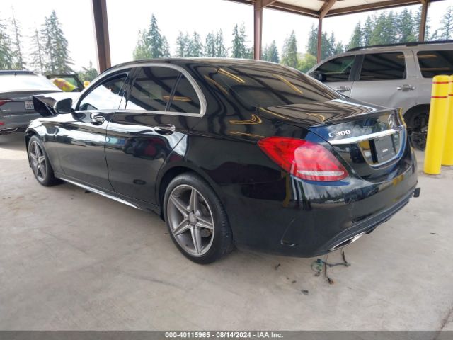 55SWF4KB2HU191706 Mercedes-Benz C 300 4matic/luxury 4matic/sport 4matic