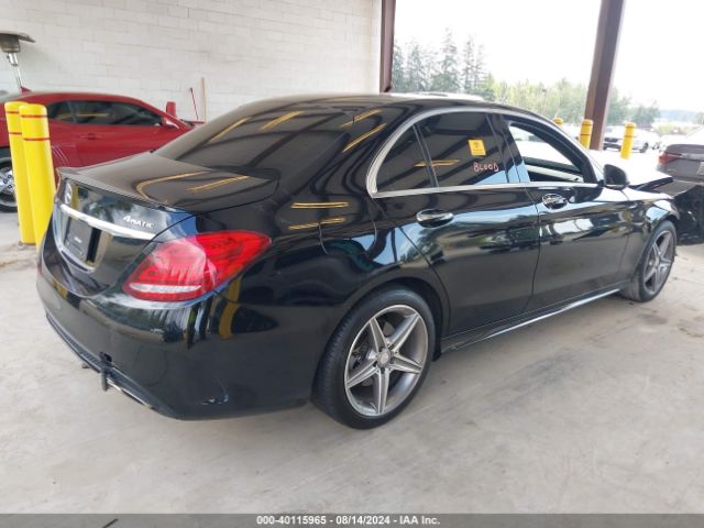 55SWF4KB2HU191706 Mercedes-Benz C 300 4matic/luxury 4matic/sport 4matic
