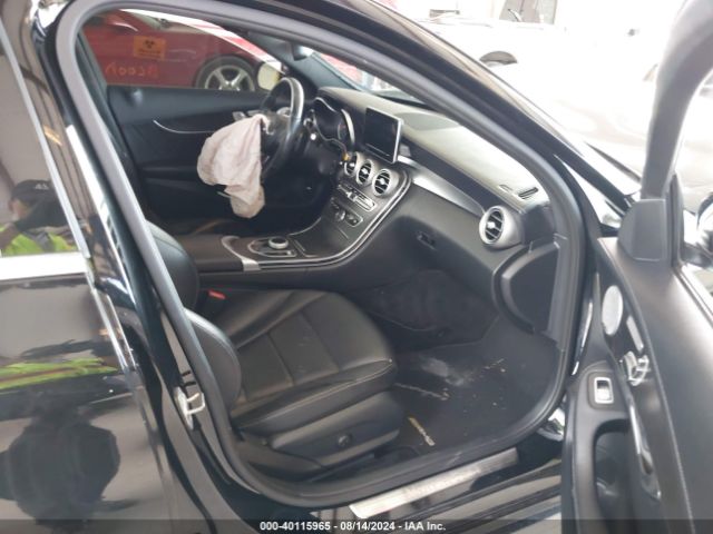 55SWF4KB2HU191706 Mercedes-Benz C 300 4matic/luxury 4matic/sport 4matic