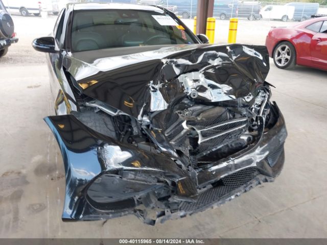 55SWF4KB2HU191706 Mercedes-Benz C 300 4matic/luxury 4matic/sport 4matic