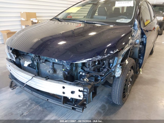 Toyota COROLLA LE 2023 JTDB4MEEXPJ005865 Image 6