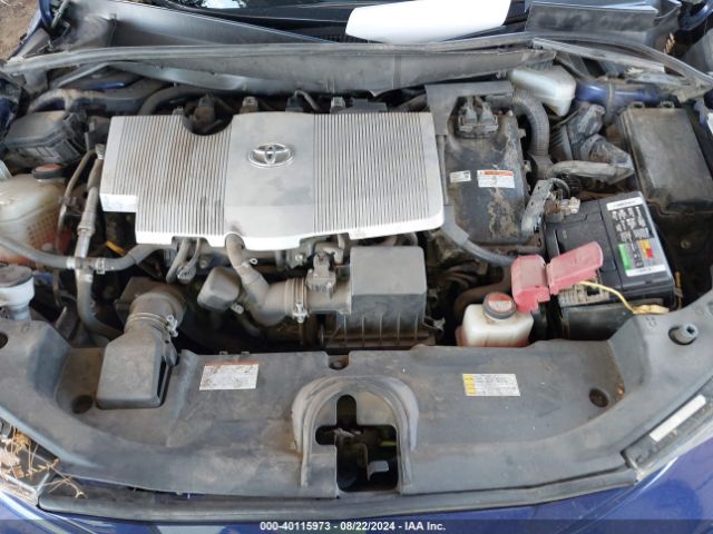 JTDKARFU0G3512628 Toyota Prius