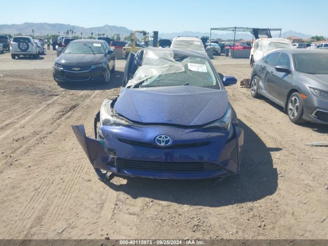 JTDKARFU0G3512628 Toyota Prius