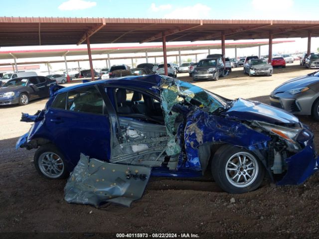 JTDKARFU0G3512628 Toyota Prius