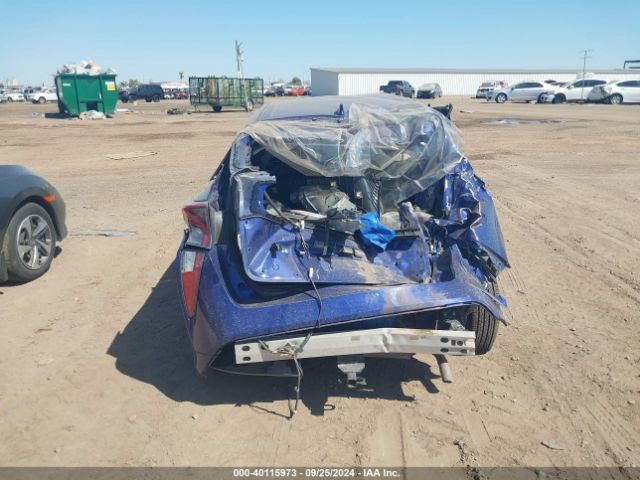 JTDKARFU0G3512628 Toyota Prius