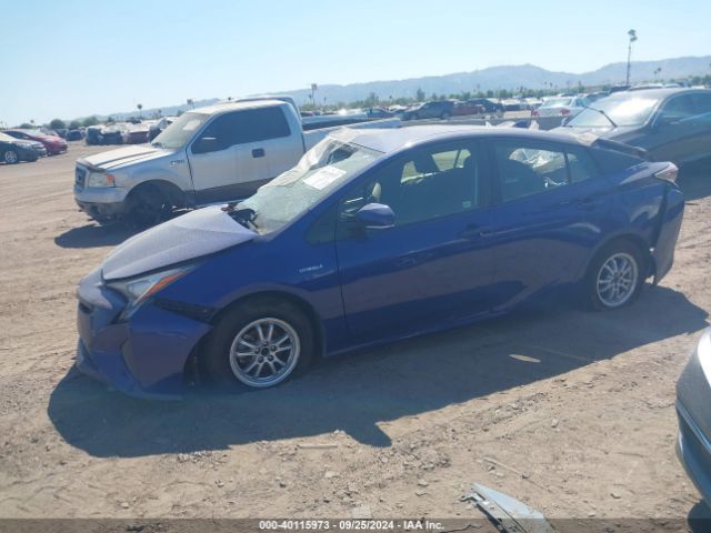 JTDKARFU0G3512628 Toyota Prius