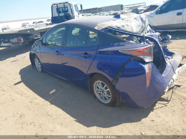 JTDKARFU0G3512628 Toyota Prius