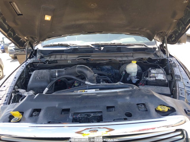 1C6RR7LT8ES452745 RAM 1500 Lone Star