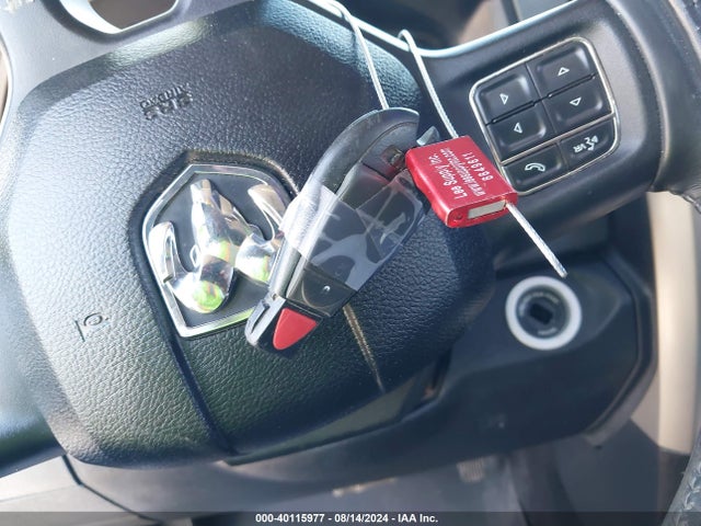 RAM 1500 Lone Star 2014 1C6RR7LT8ES452745 Image 11