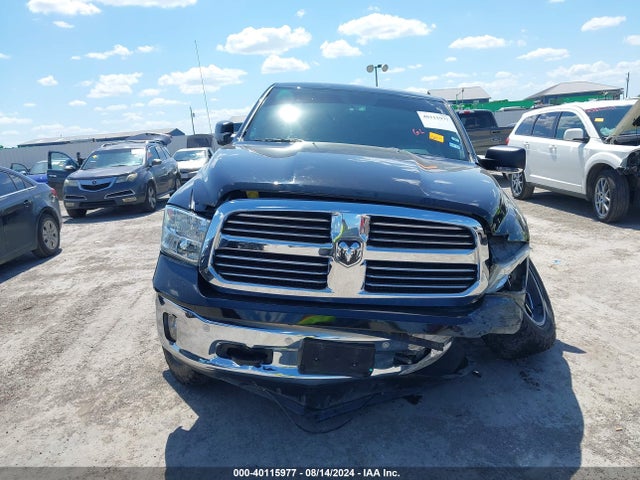 RAM 1500 Lone Star 2014 1C6RR7LT8ES452745 Image 12
