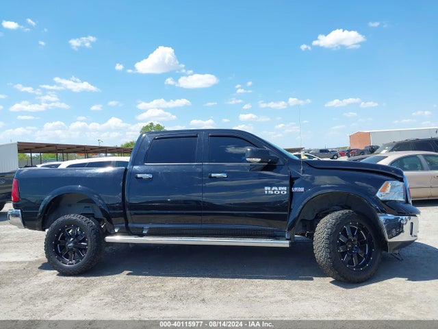 RAM 1500 Lone Star 2014 1C6RR7LT8ES452745 Image 13