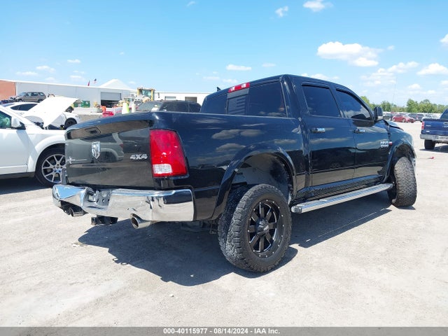 1C6RR7LT8ES452745 RAM 1500 Lone Star