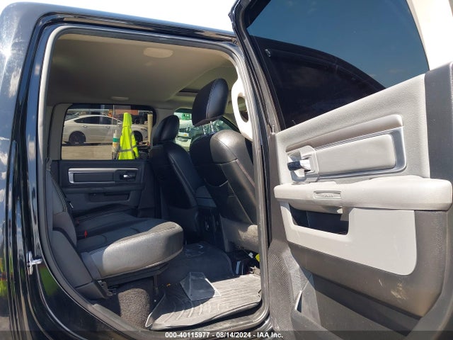 1C6RR7LT8ES452745 RAM 1500 Lone Star