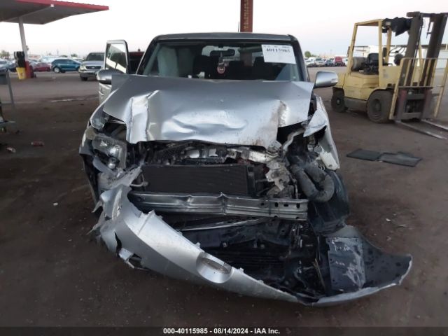 JTLZE4FEXFJ078067 Scion XB