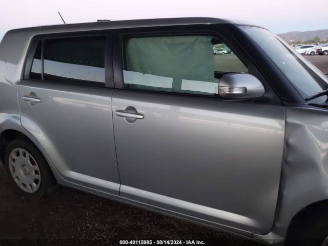 JTLZE4FEXFJ078067 Scion XB