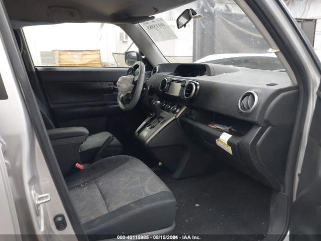 JTLZE4FEXFJ078067 Scion XB