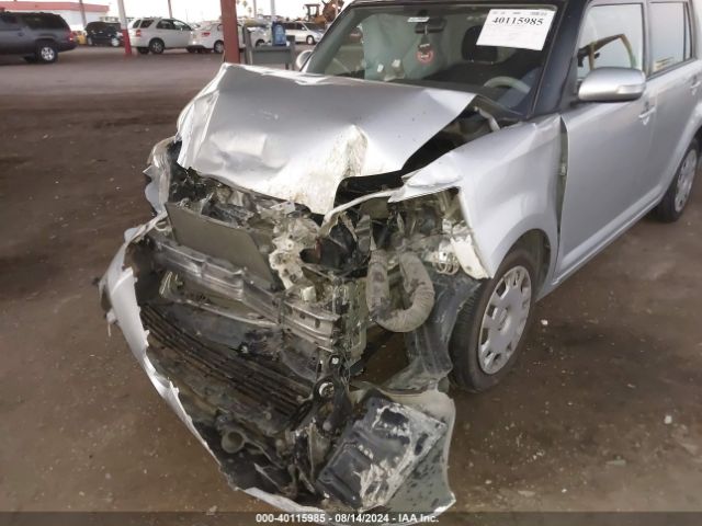 JTLZE4FEXFJ078067 Scion XB