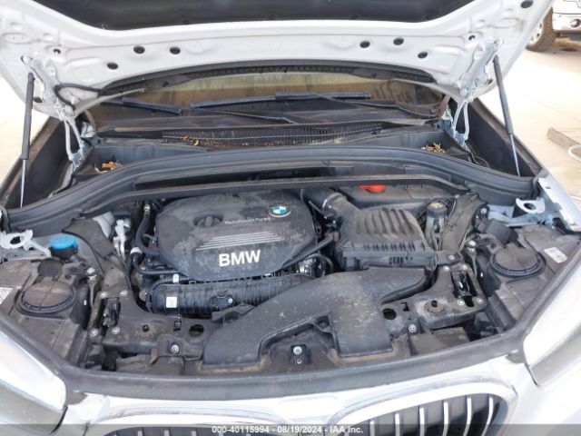 WBXHT3C31J5K26721 BMW X1 Xdrive28i