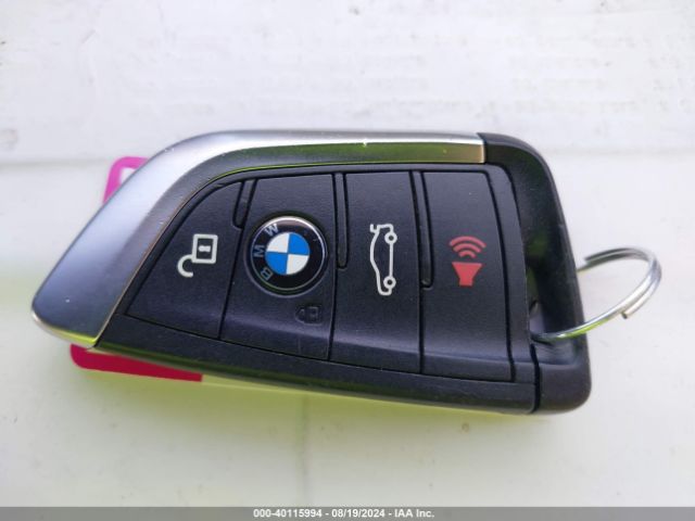 WBXHT3C31J5K26721 BMW X1 Xdrive28i