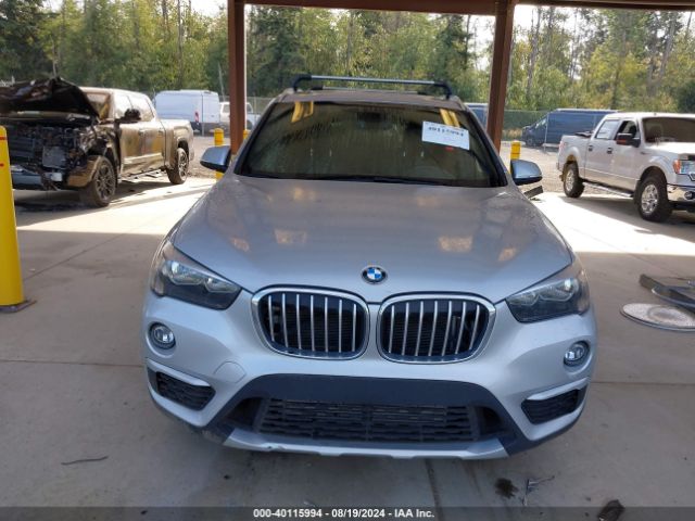 WBXHT3C31J5K26721 BMW X1 Xdrive28i