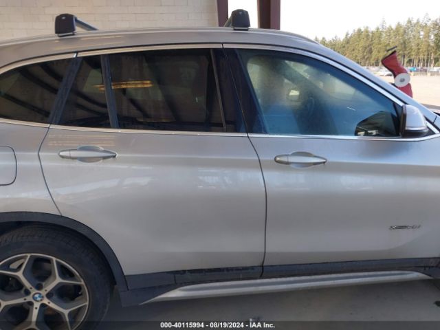 WBXHT3C31J5K26721 BMW X1 Xdrive28i