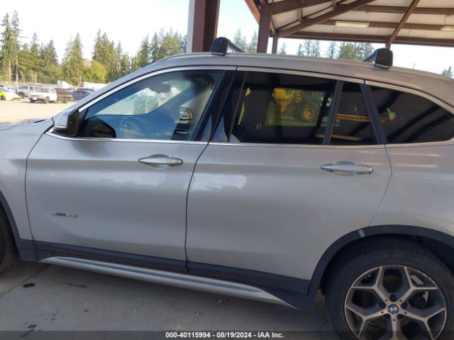 WBXHT3C31J5K26721 BMW X1 Xdrive28i
