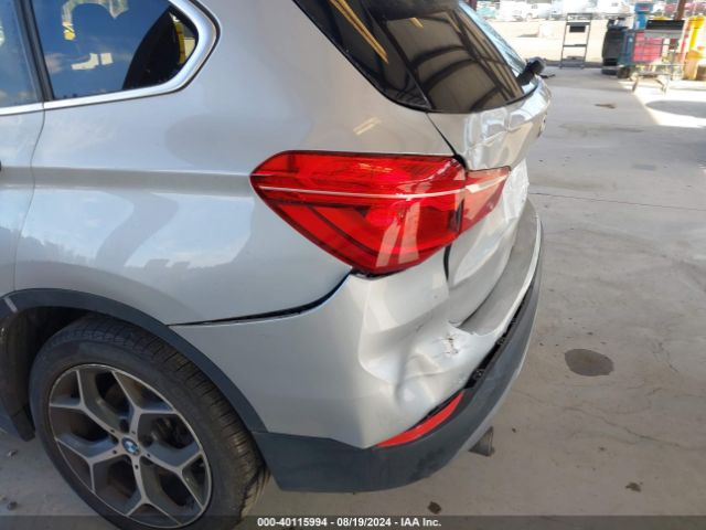 WBXHT3C31J5K26721 BMW X1 Xdrive28i
