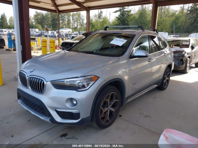 WBXHT3C31J5K26721 BMW X1 Xdrive28i