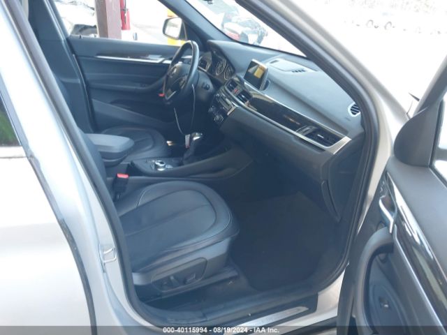 WBXHT3C31J5K26721 BMW X1 Xdrive28i