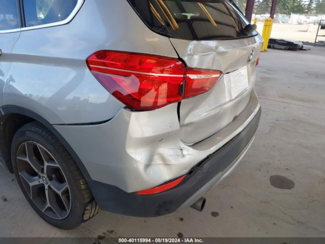 WBXHT3C31J5K26721 BMW X1 Xdrive28i