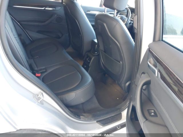 WBXHT3C31J5K26721 BMW X1 Xdrive28i
