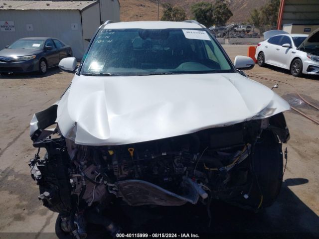 KNDETCA29M7157375 KIA Seltos Sx Turbo