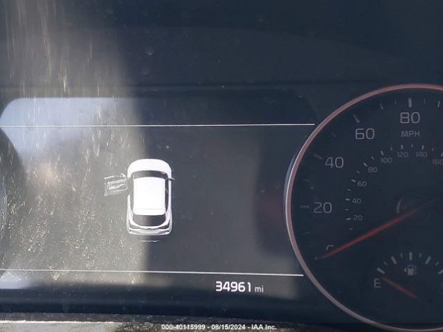 KNDETCA29M7157375 KIA Seltos Sx Turbo