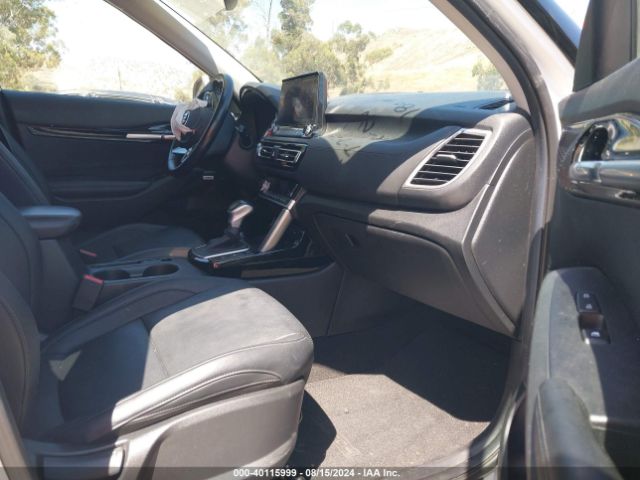 KNDETCA29M7157375 KIA Seltos Sx Turbo