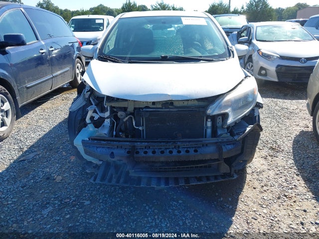 Nissan Versa Note Sv 2016 3N1CE2CP0GL384560 Image 13