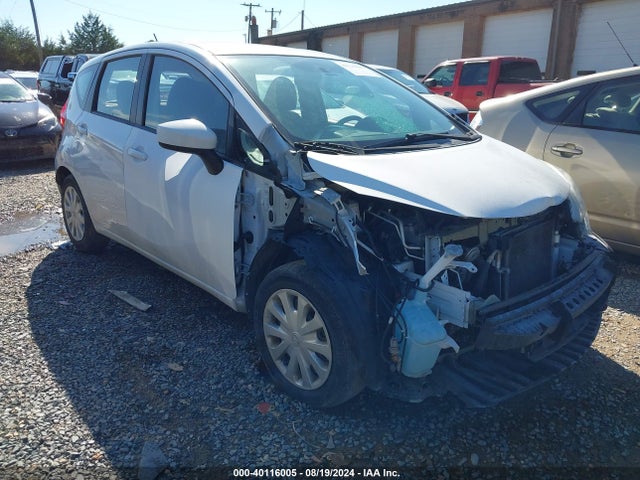 Nissan Versa Note Sv 2016 3N1CE2CP0GL384560 Image 14