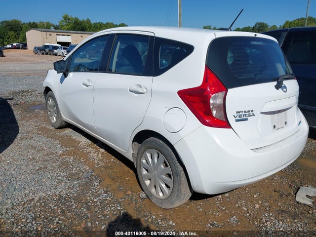 Nissan Versa Note Sv 2016 3N1CE2CP0GL384560 Image 15
