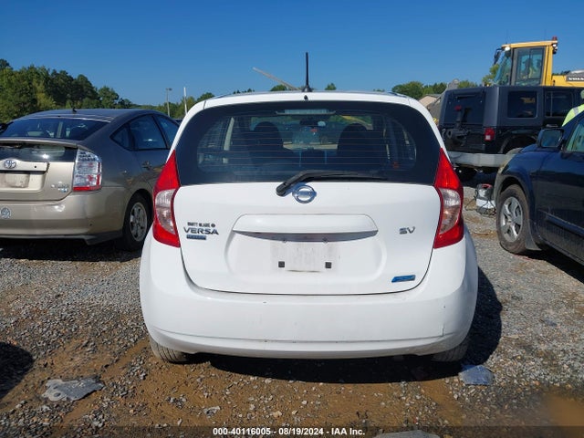 Nissan Versa Note Sv 2016 3N1CE2CP0GL384560 Image 17