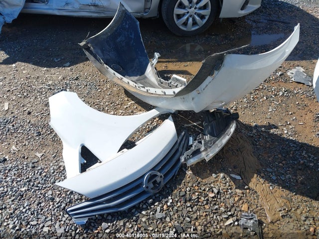 Nissan Versa Note Sv 2016 3N1CE2CP0GL384560 Image 12